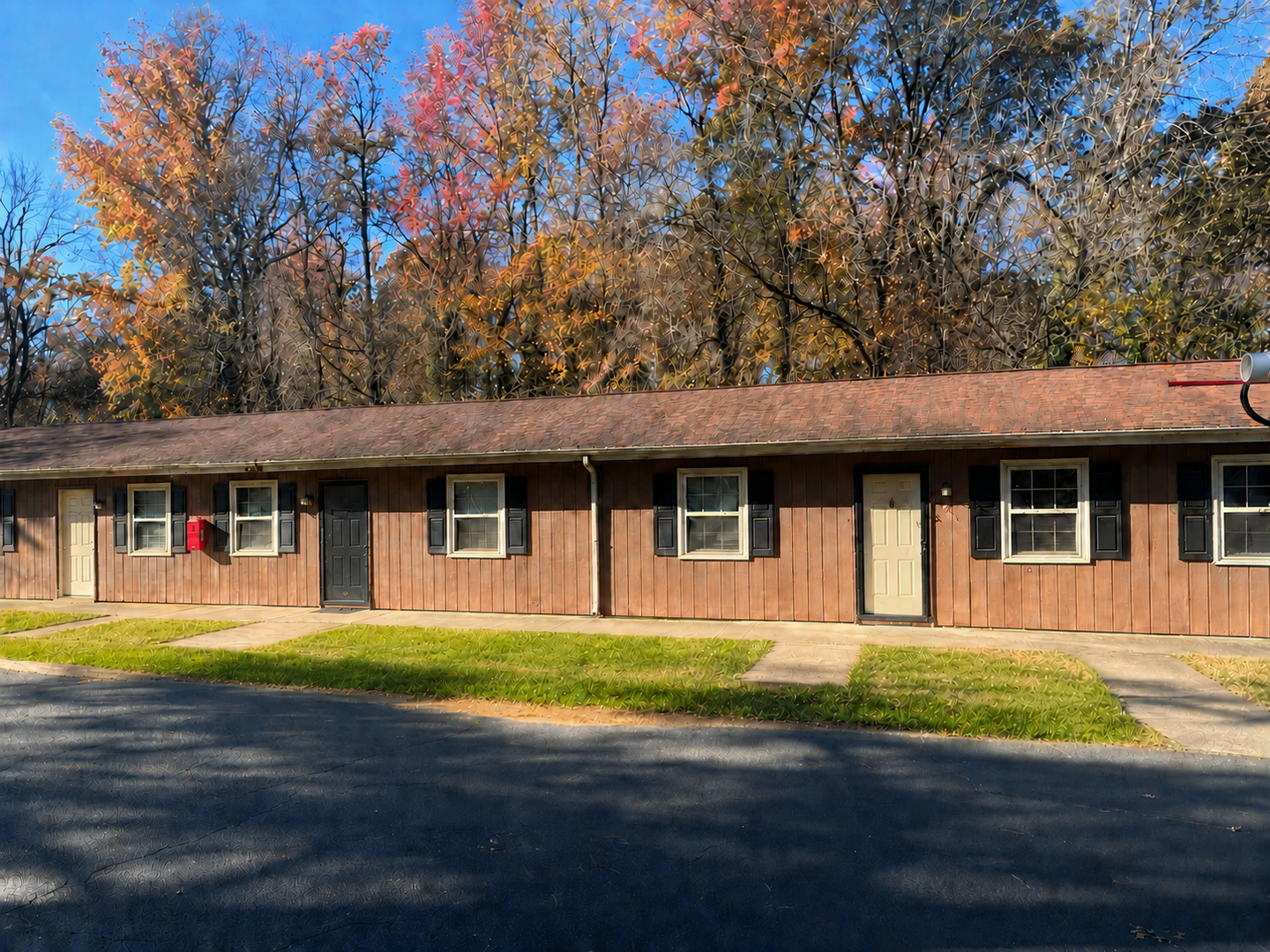 GRAHAM Apartment: 120 ALBANY ST - 17