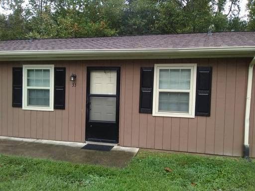One bedroom, 1 bath apartment home in Graham-Albany Forest