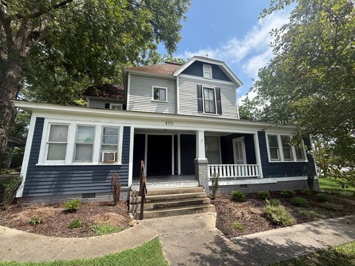 Studio apartment in Historical Burlington