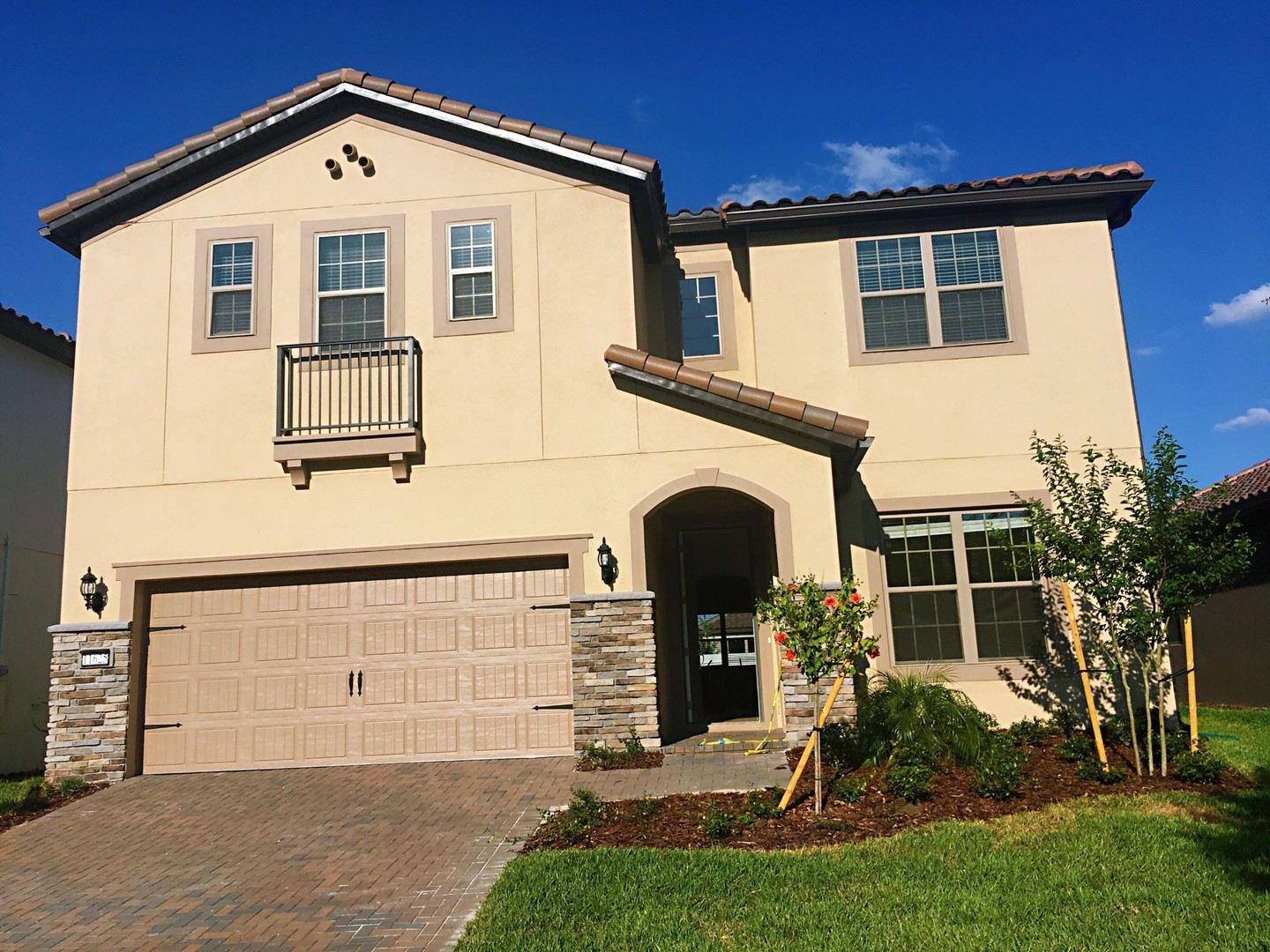 Orlando House: 11625 Meadow Grove Cir
