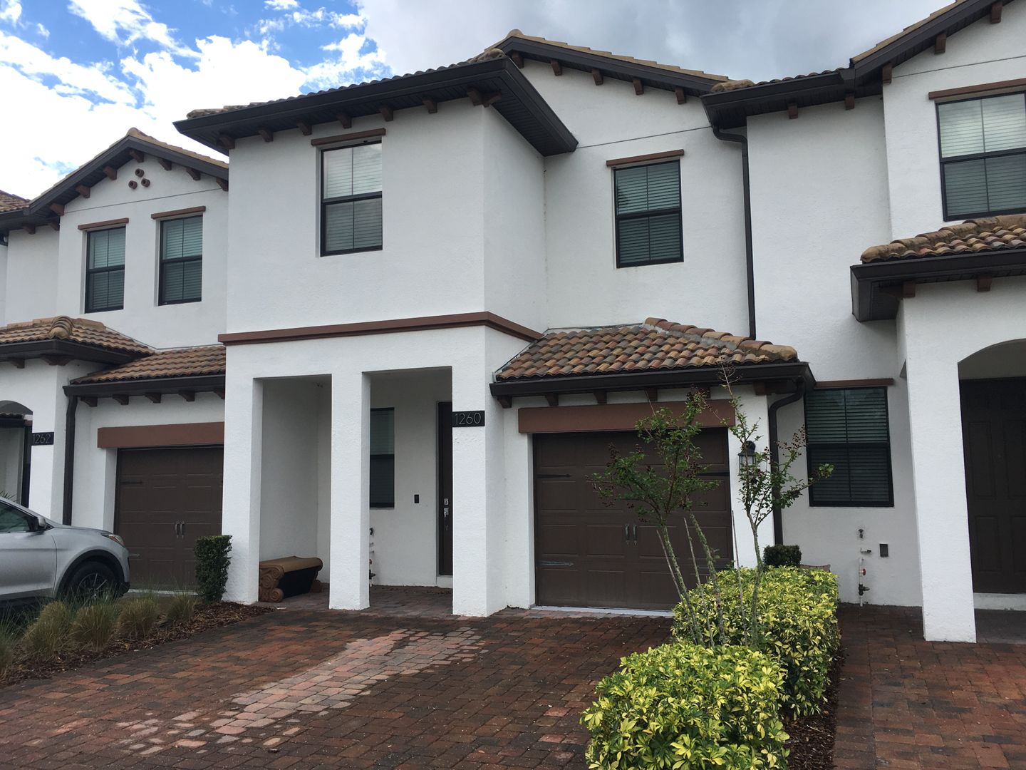 Championsgate House: 1260 Royal St George Blvd - 1