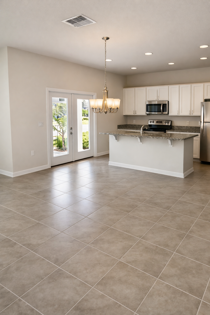 Port Orange House: 1613 Pham Drive