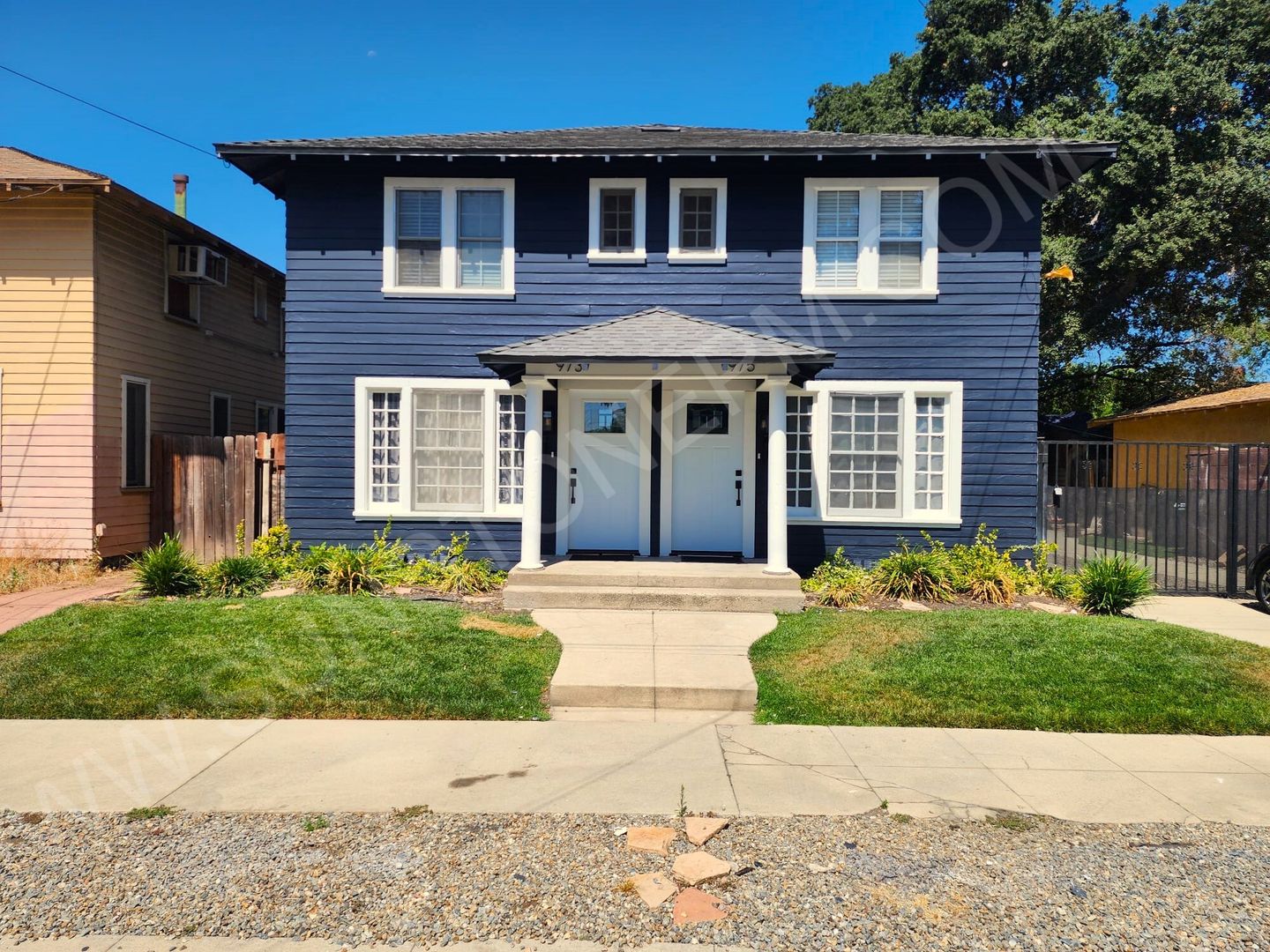 Pomona House: 975 N Eleanor St