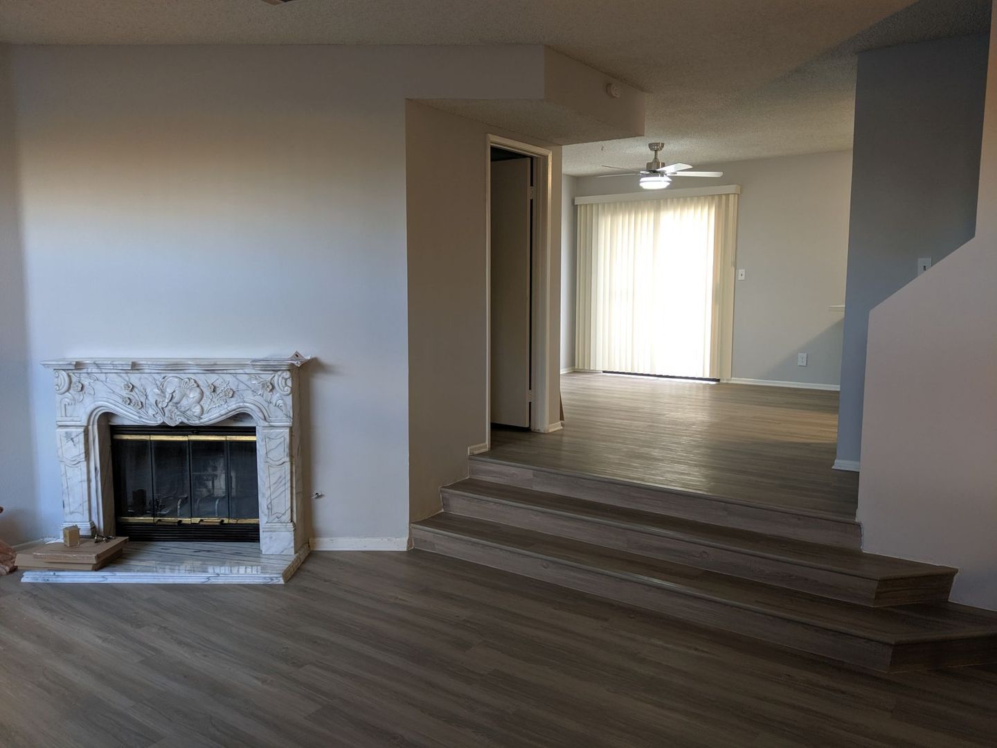 San Gabriel Apartment: 729 E Grand Ave.