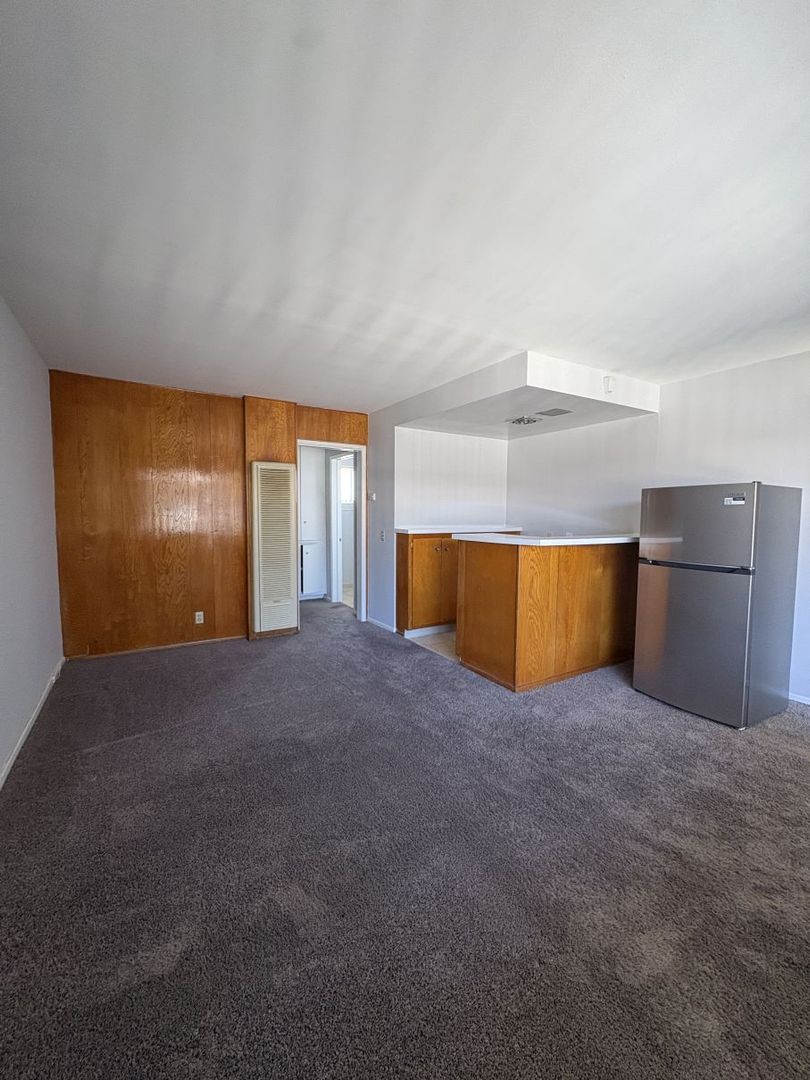 Temple City Apartment: 5931 Cloverly Ave