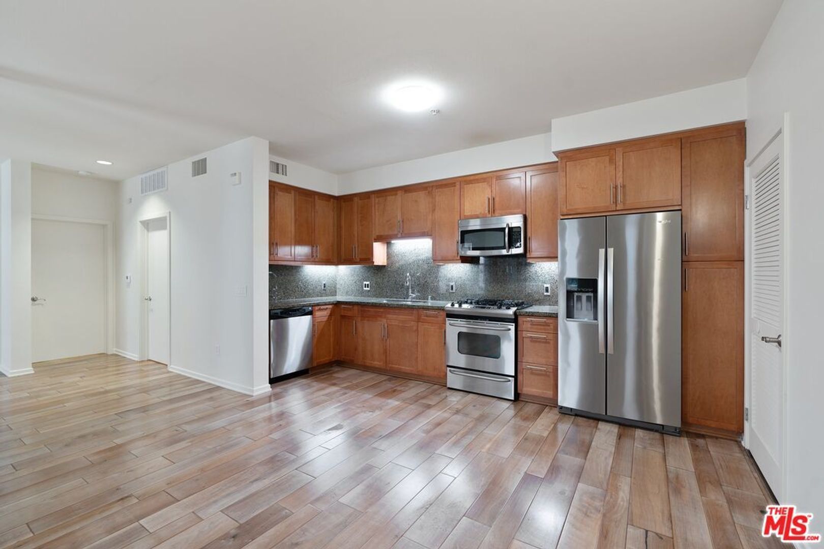 Monrovia Apartment: 128 Orange Ct.