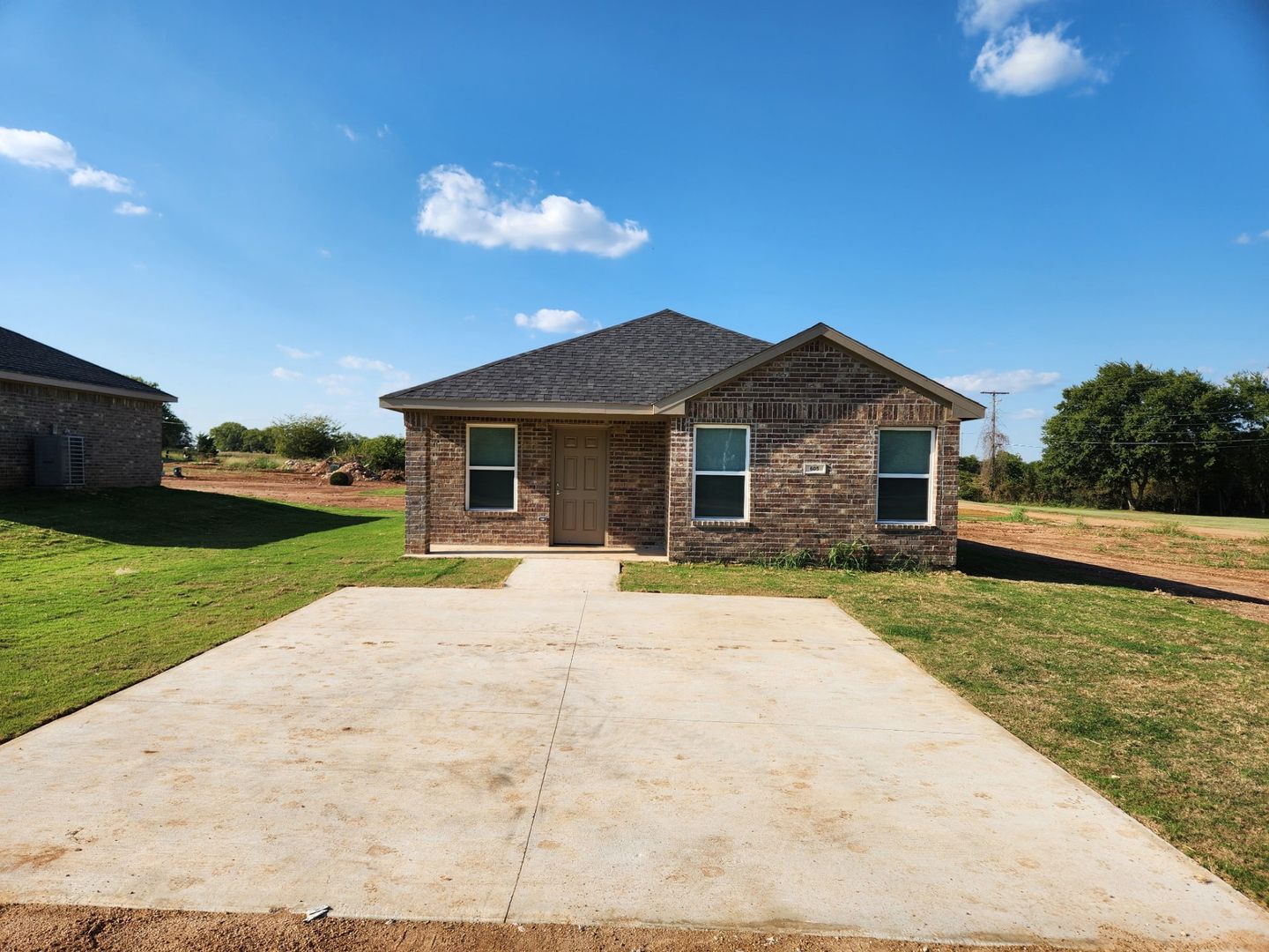 Kingston Apartment: PO BOX 1766