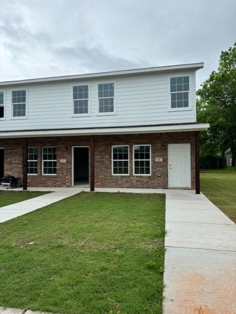 Kingston Apartment: PO BOX 1766