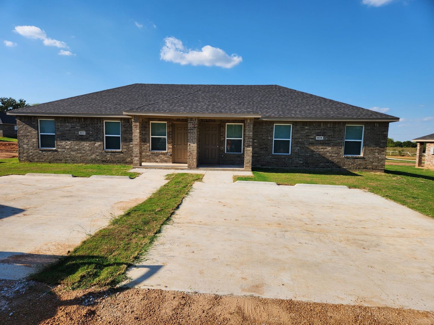 Kingston Apartment: PO BOX 1766