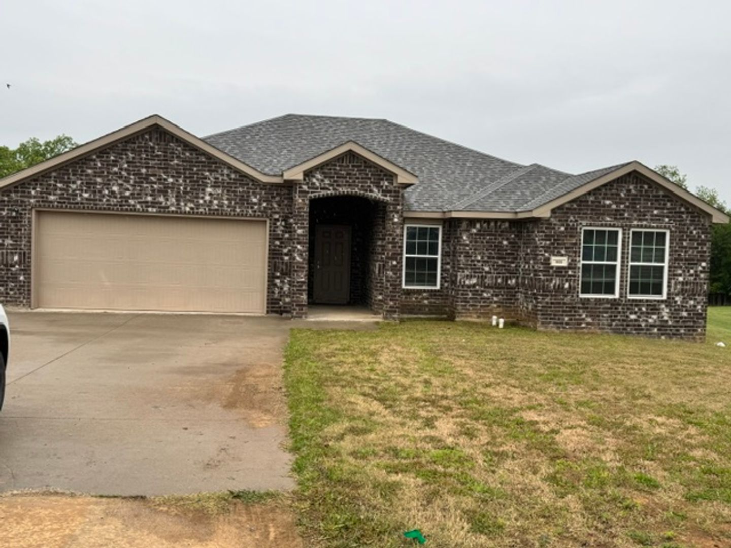 Calera Apartment: Issuba Run