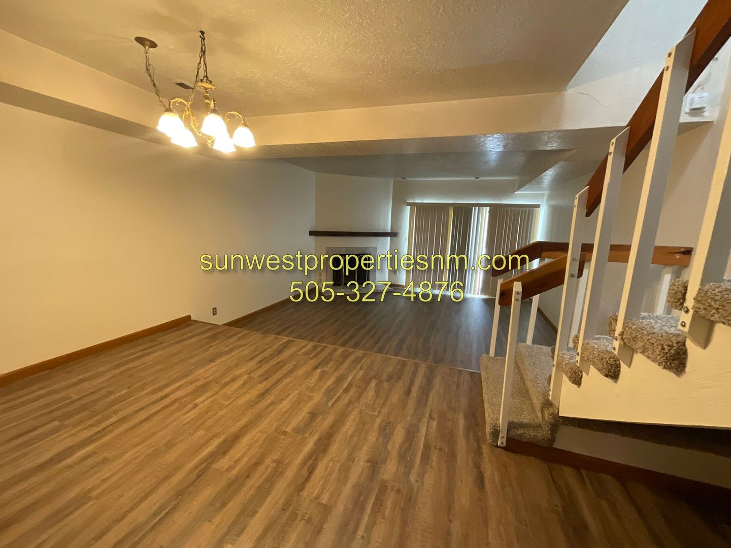Farmington Condo: 1026 E. Navajo