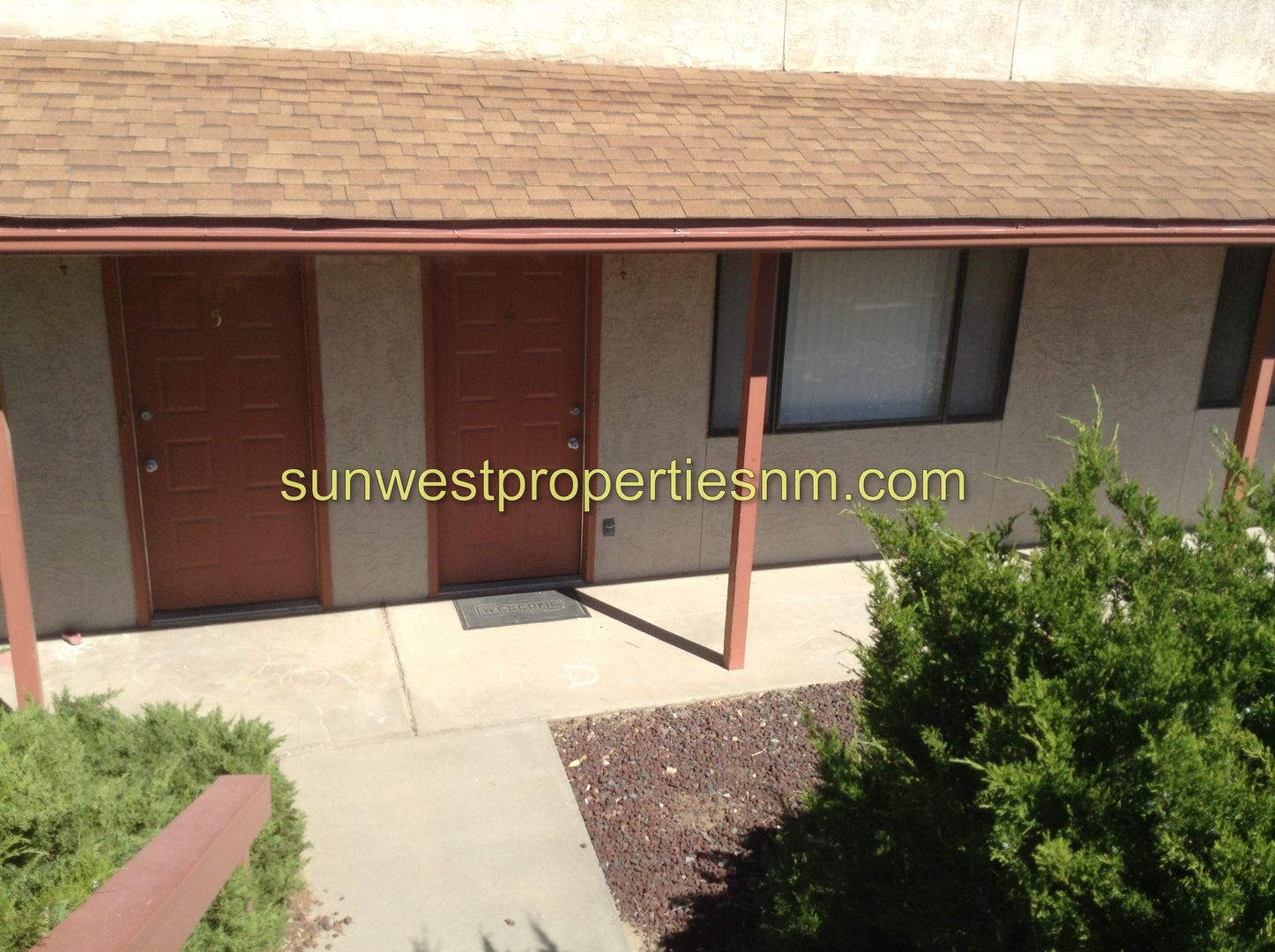 Farmington Apartment: 3705 Carlton