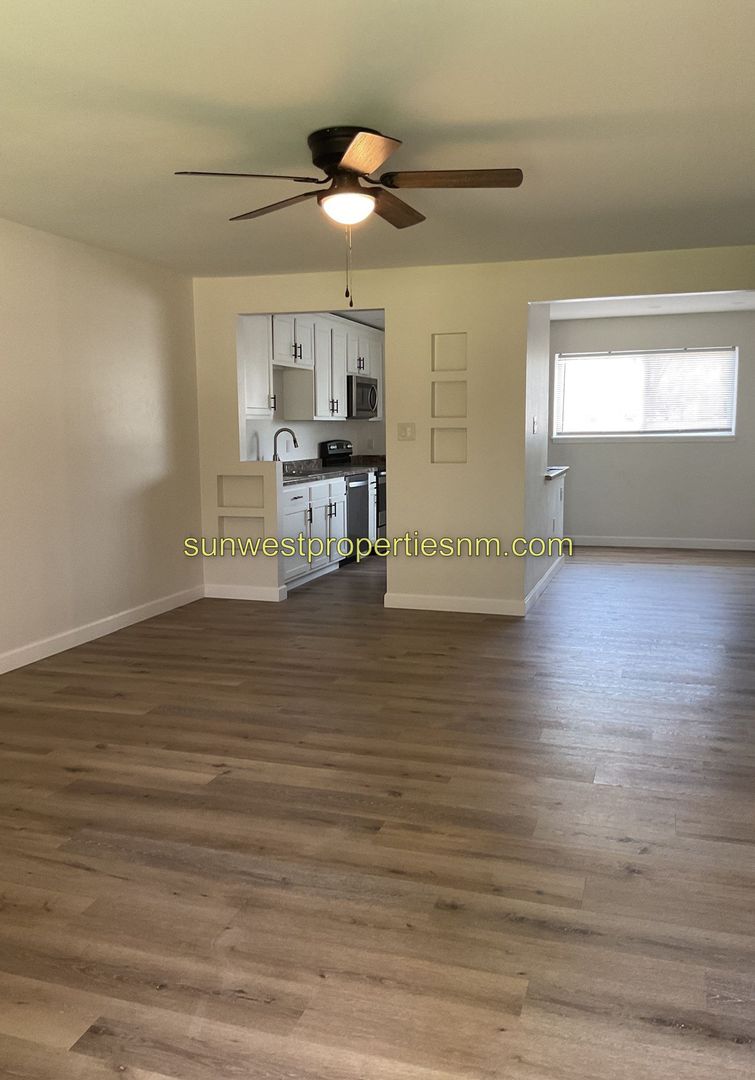 Farmington Apartment: 2400 N. Dustin