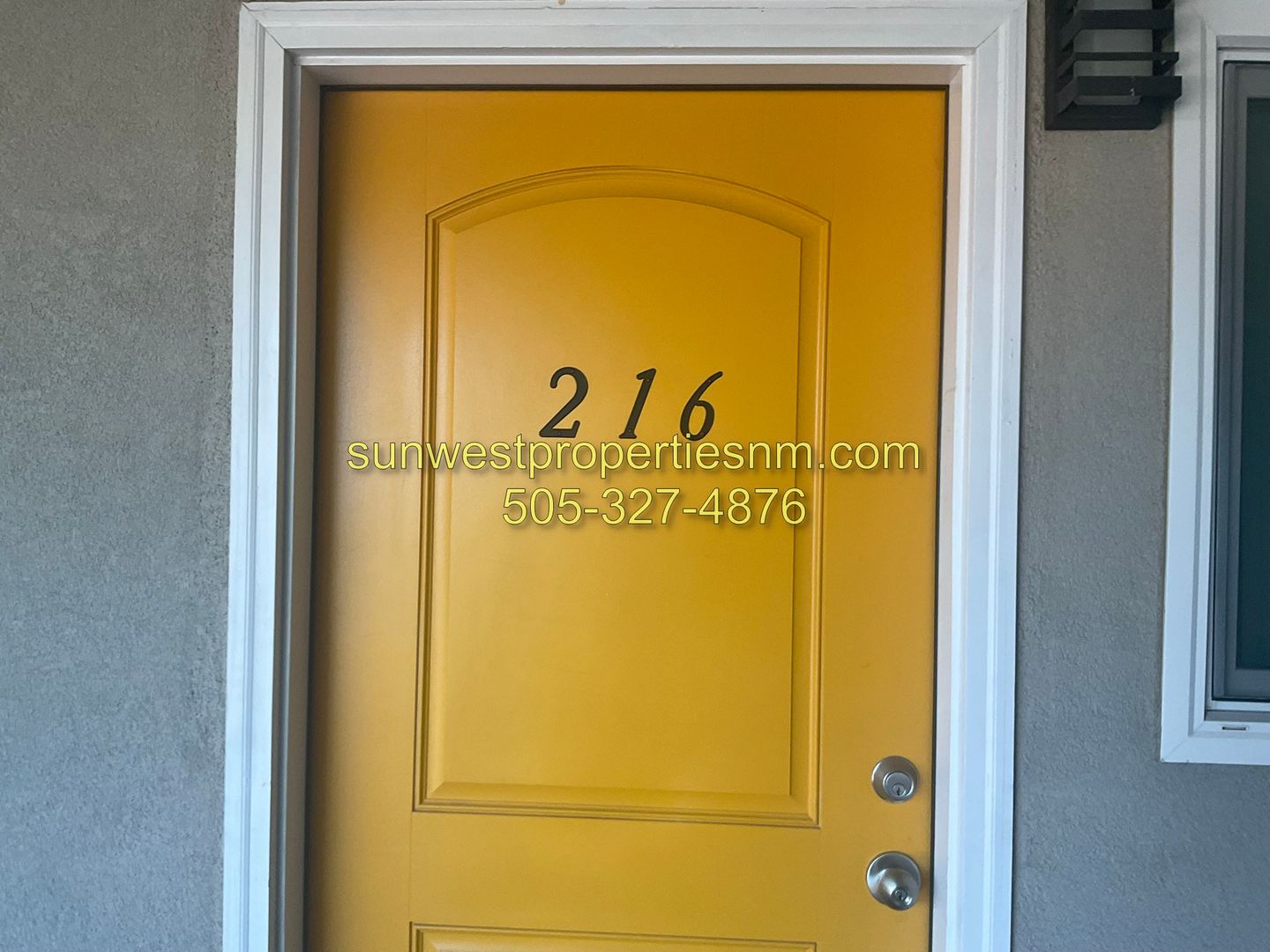 Farmington Apartment: 2400 N. Dustin