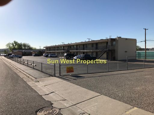 1 Bed, 1 Bath Apartment w/ All Utilities Included