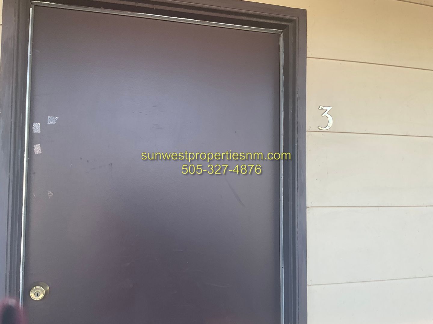 Farmington Apartment: 2705 E. 22nd St.