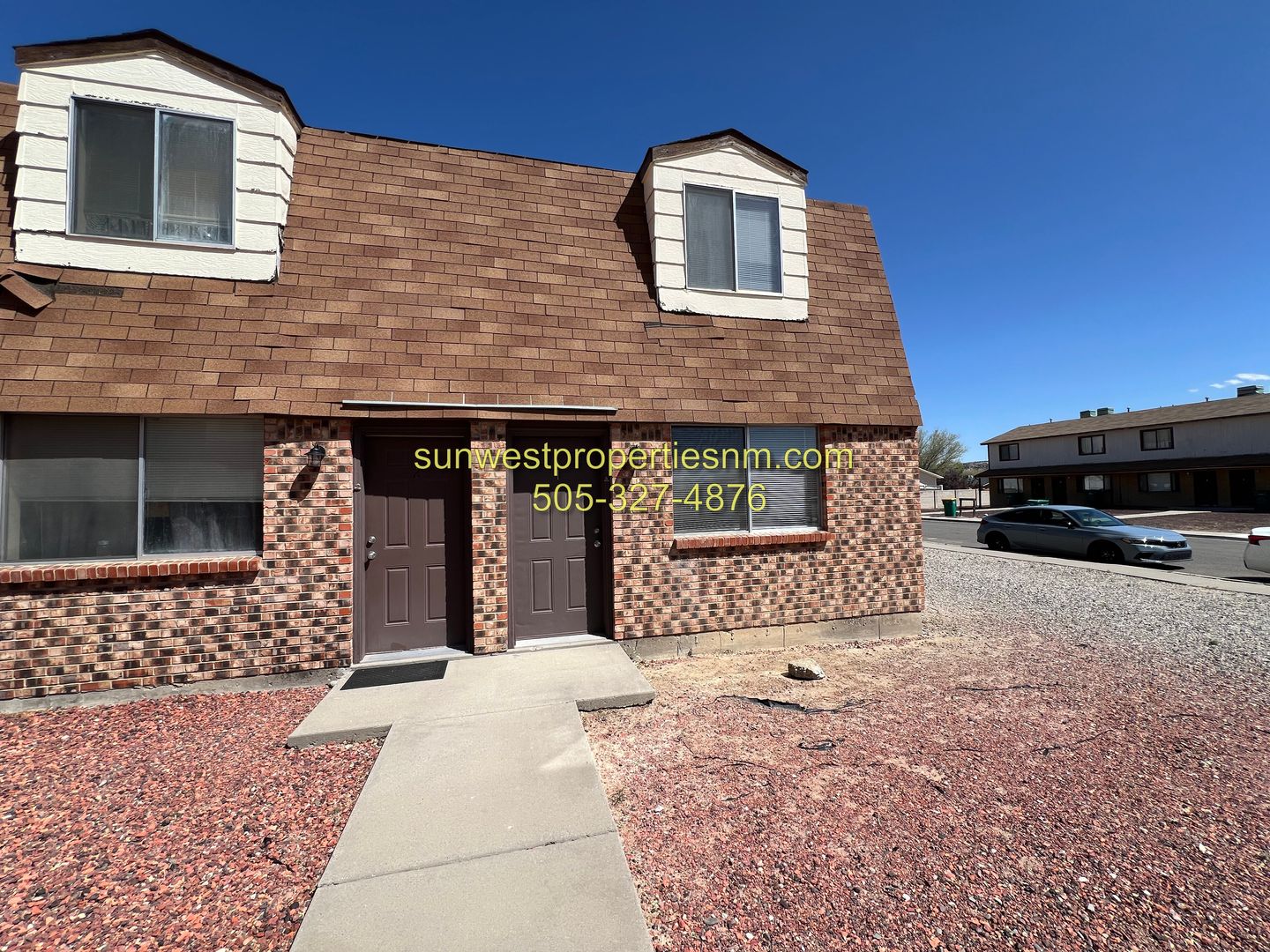 Farmington Apartment: 2800 Parque De Oeste