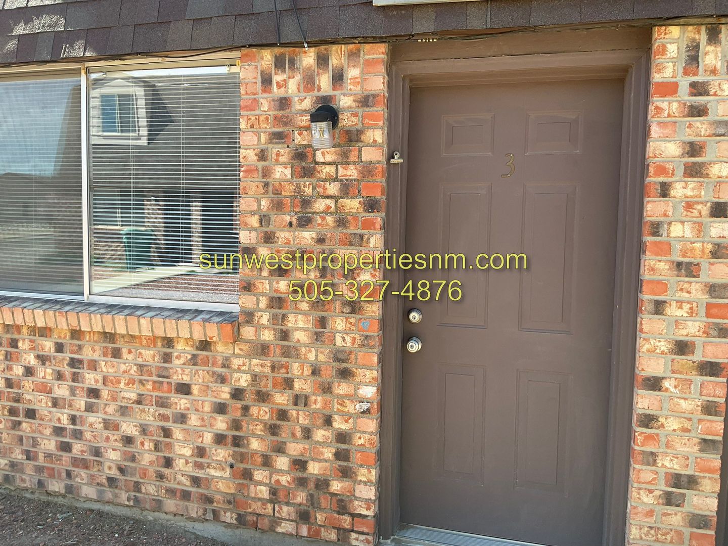 Farmington Apartment: 2810 Parque De Oeste