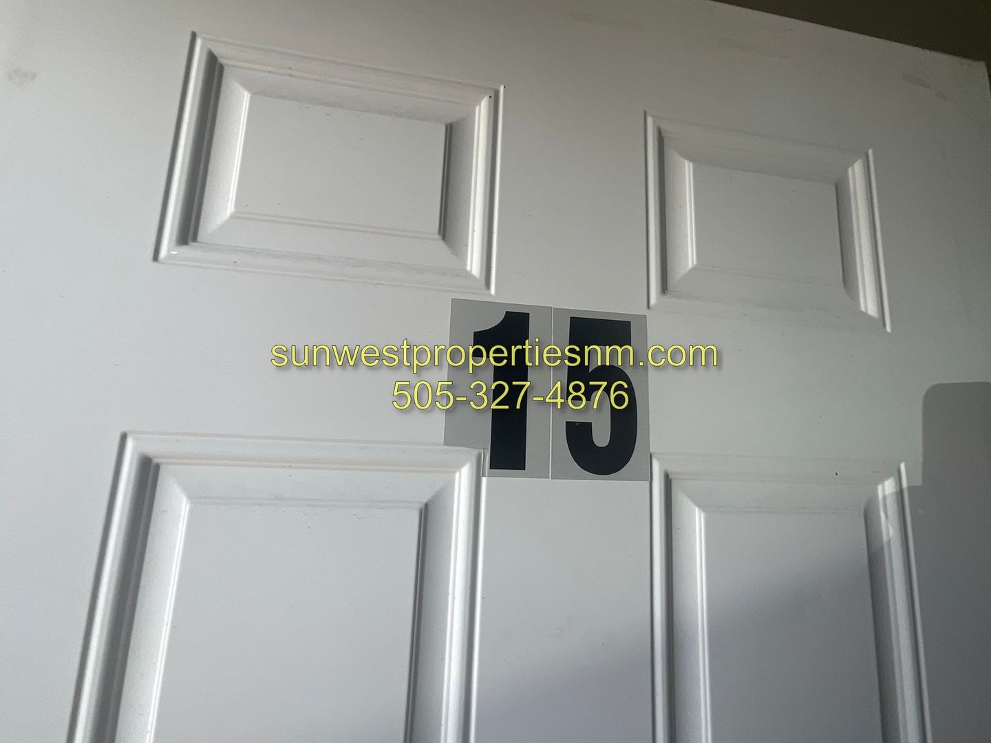 Farmington Apartment: 1012 Glade Ln