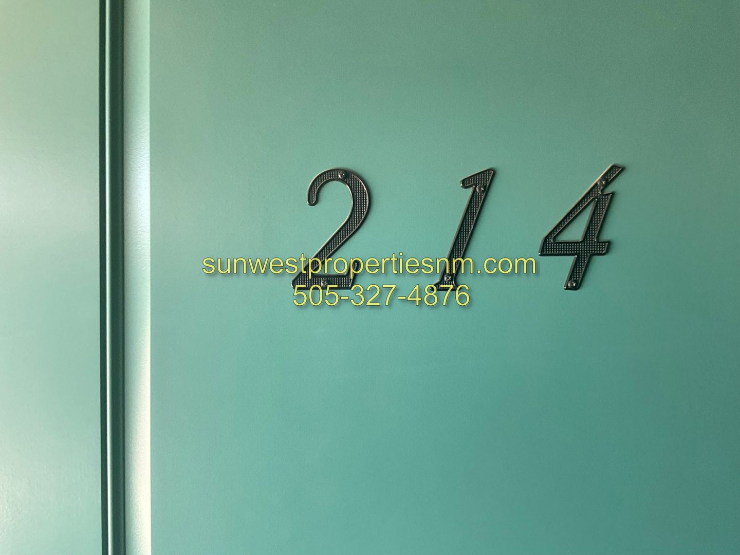 Farmington Apartment: 2400 N. Dustin