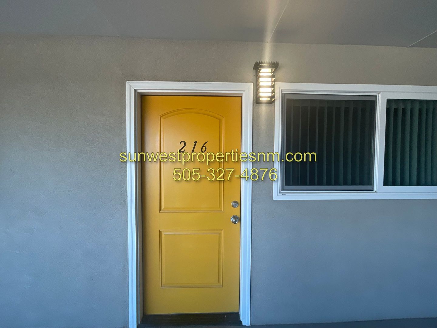 Farmington Apartment: 2400 N. Dustin