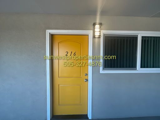 1 Bed, 1 Bath in Gated Community – photo 1