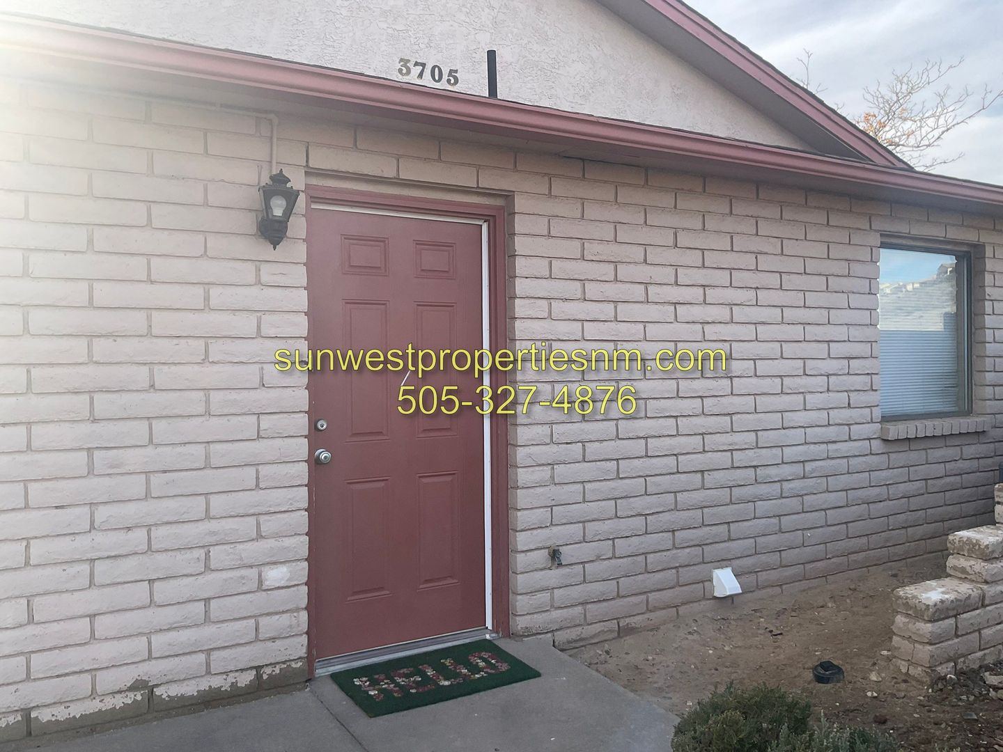 Farmington Apartment: 3705 Carlton