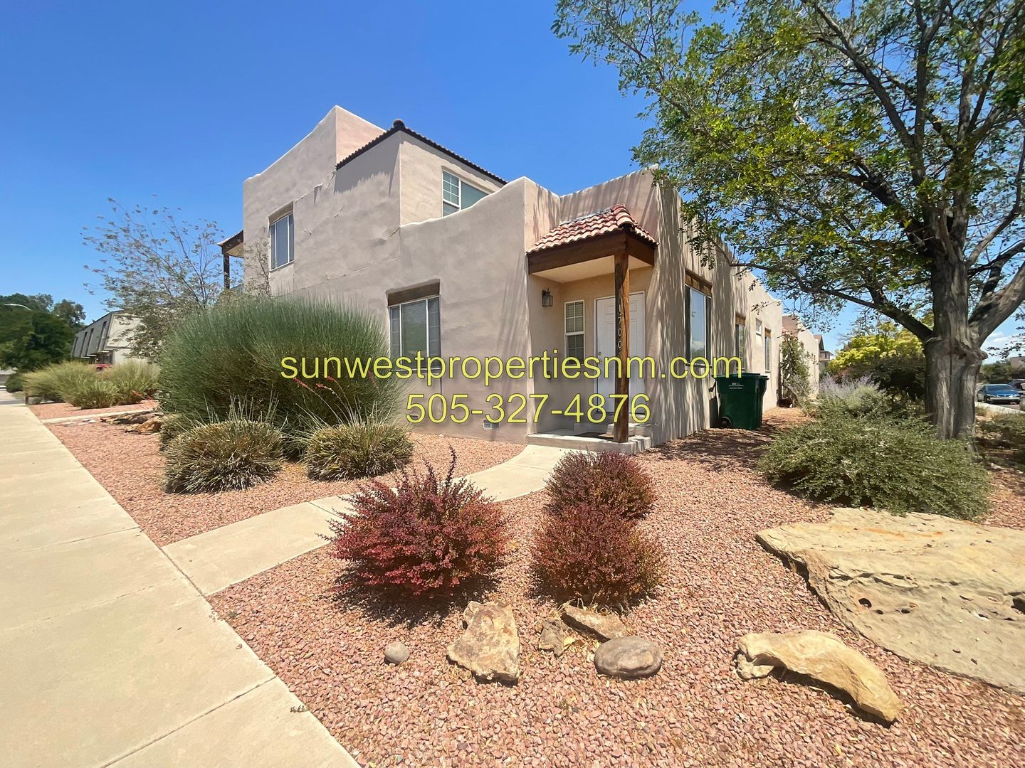 Farmington Apartment: 1700 E. 23rd St.
