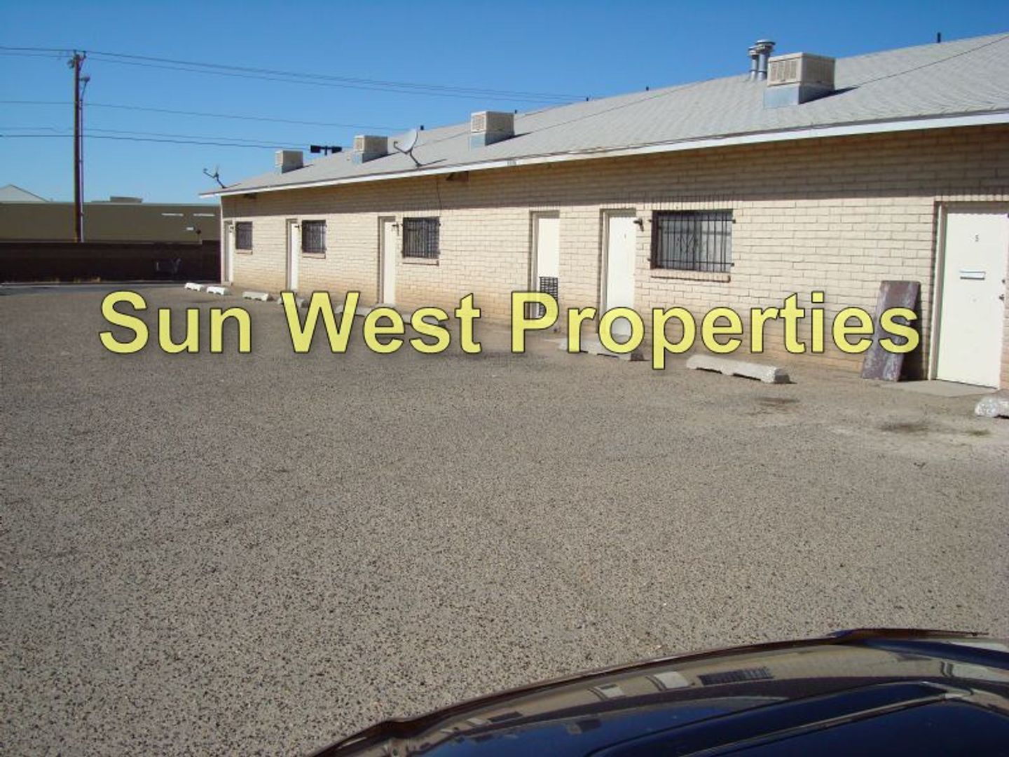 Farmington Apartment: 1012 Glade Ln