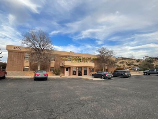 Commercial Office – photo 1