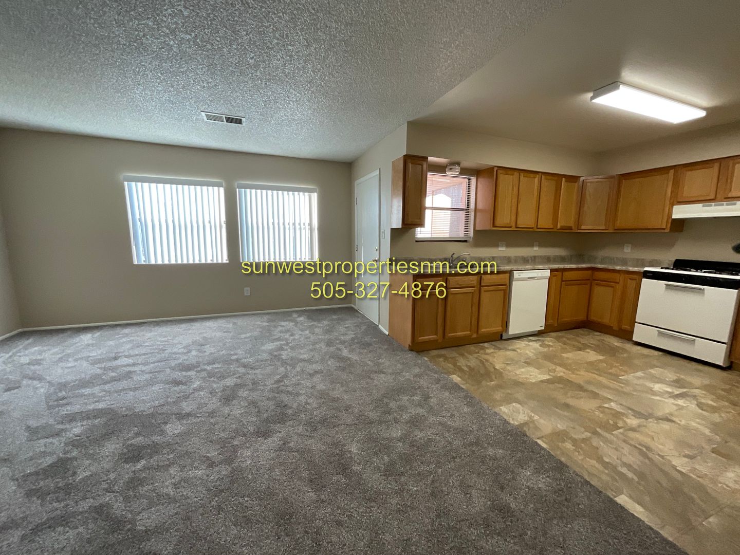 Farmington Apartment: 2203 N. Tucker