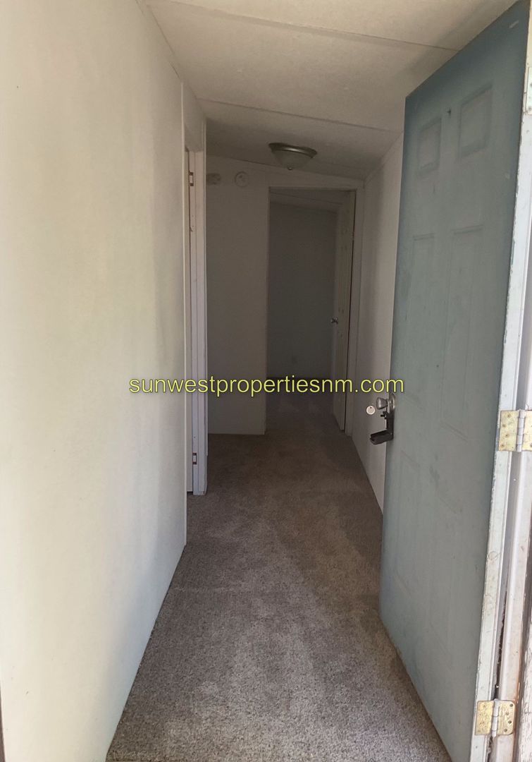 Bloomfield Apartment: 1310 Sanchez Ln