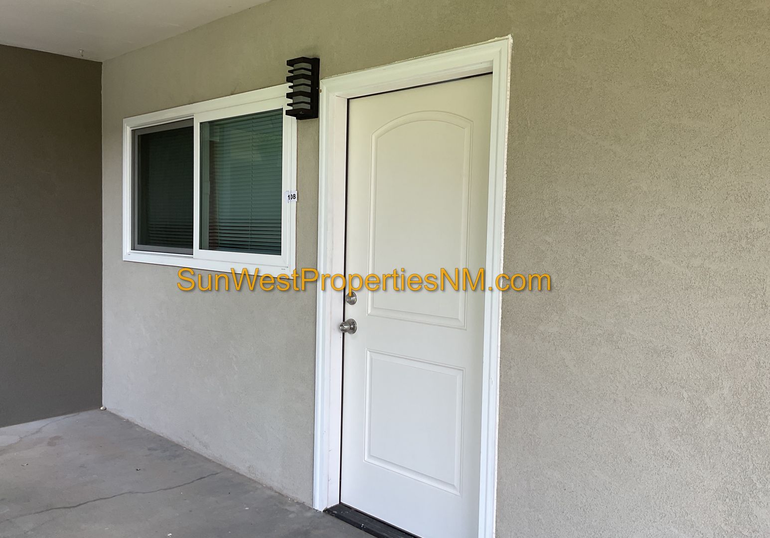 Farmington Apartment: 2400 N. Dustin