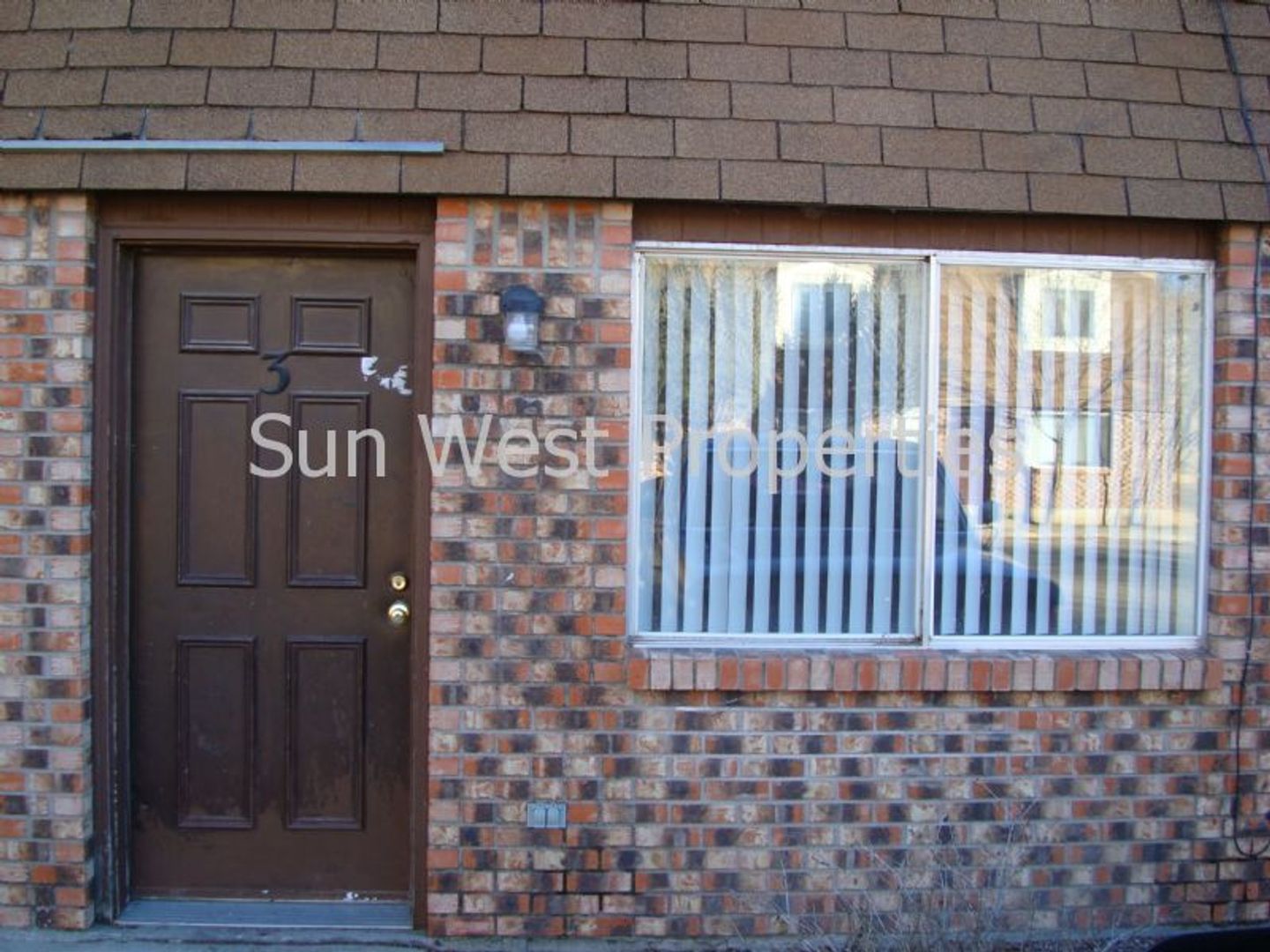 Farmington Apartment: 2504 Lee Ave.