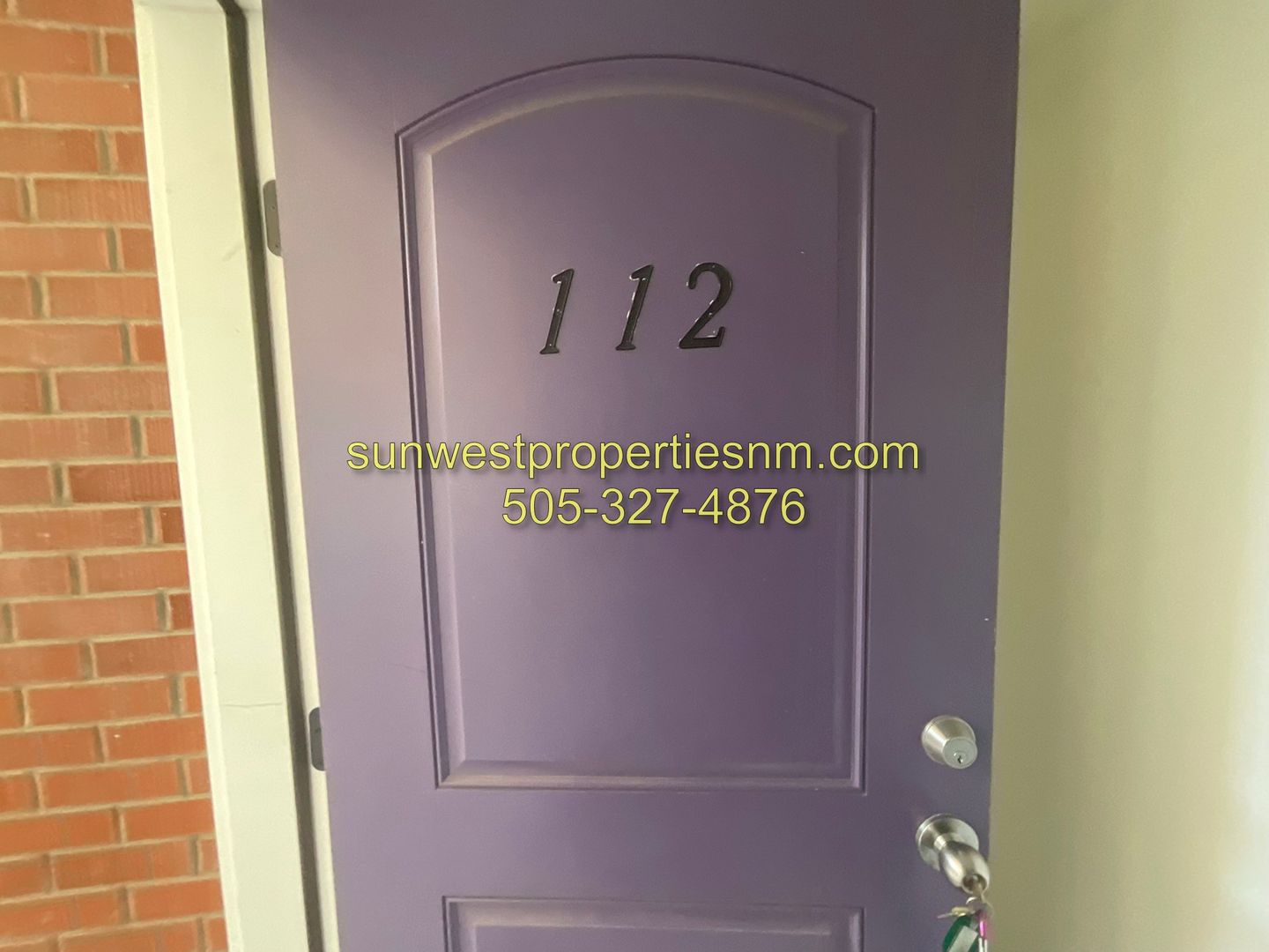 Farmington Apartment: 2400 N. Dustin