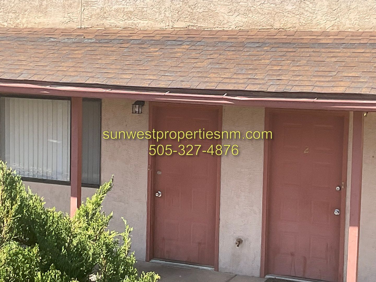 Farmington Apartment: 3705 Carlton