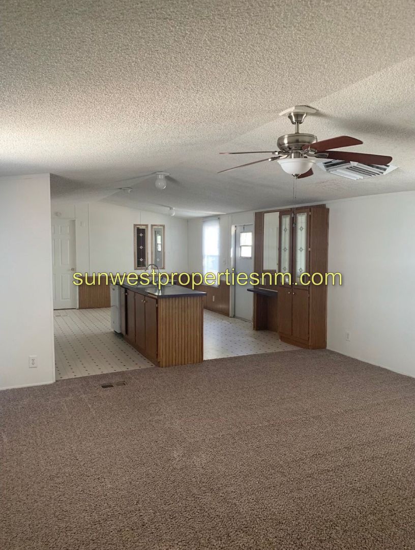 Bloomfield Apartment: 1310 Sanchez Ln