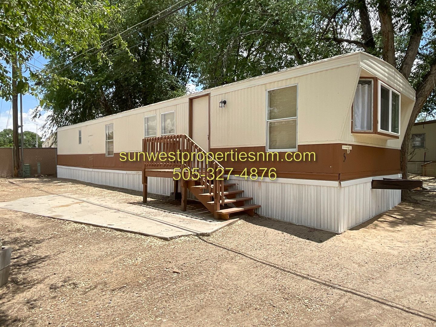Bloomfield Apartment: 1310 Sanchez Ln