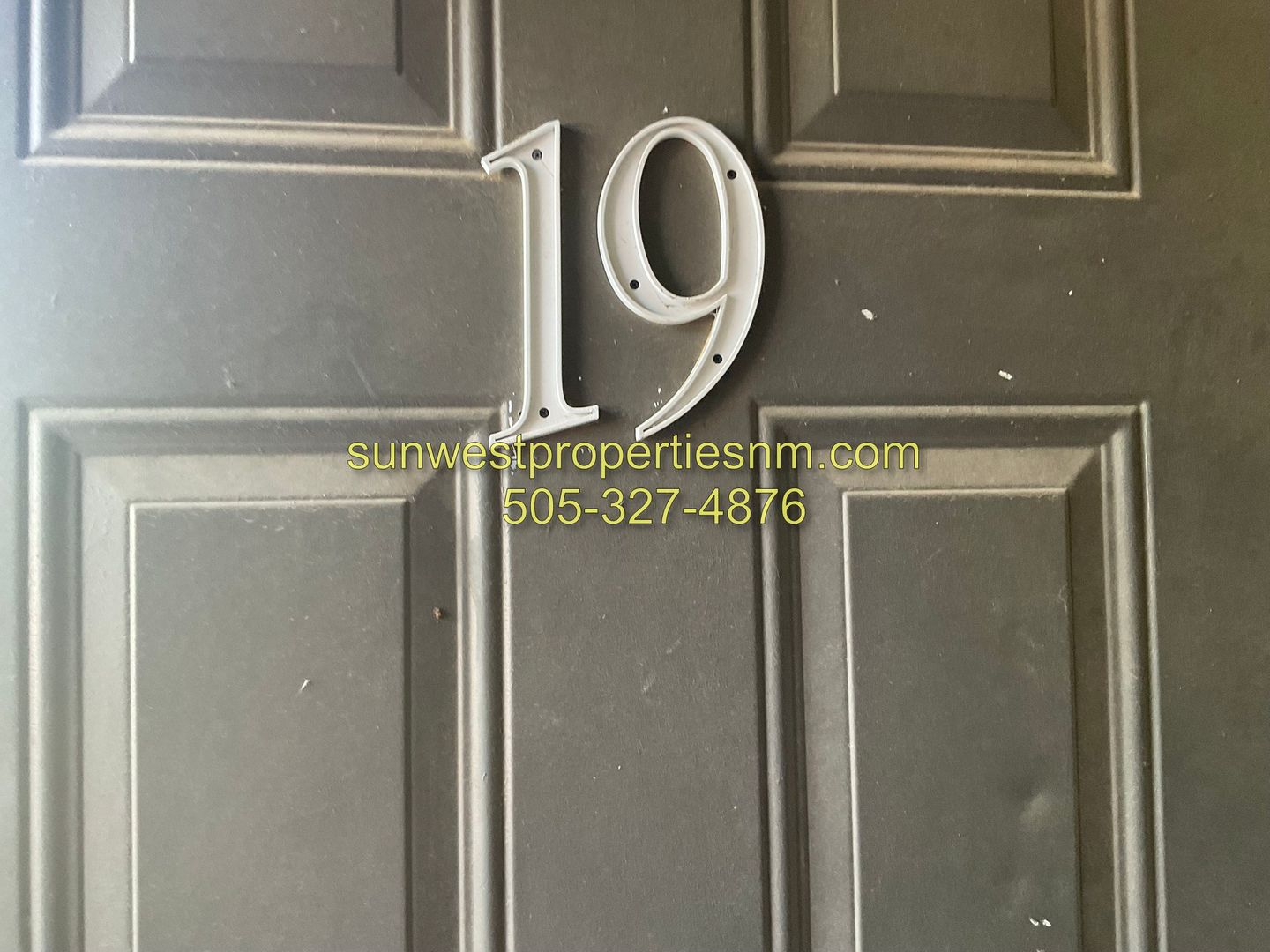 Farmington Apartment: 1012 Glade Ln
