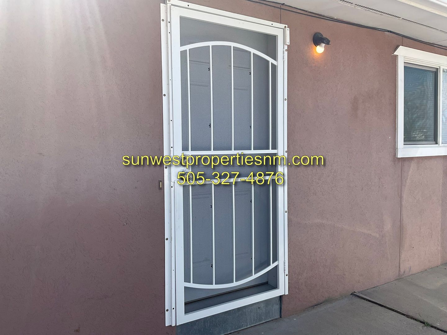 Farmington Apartment: 2305 N. Tucker