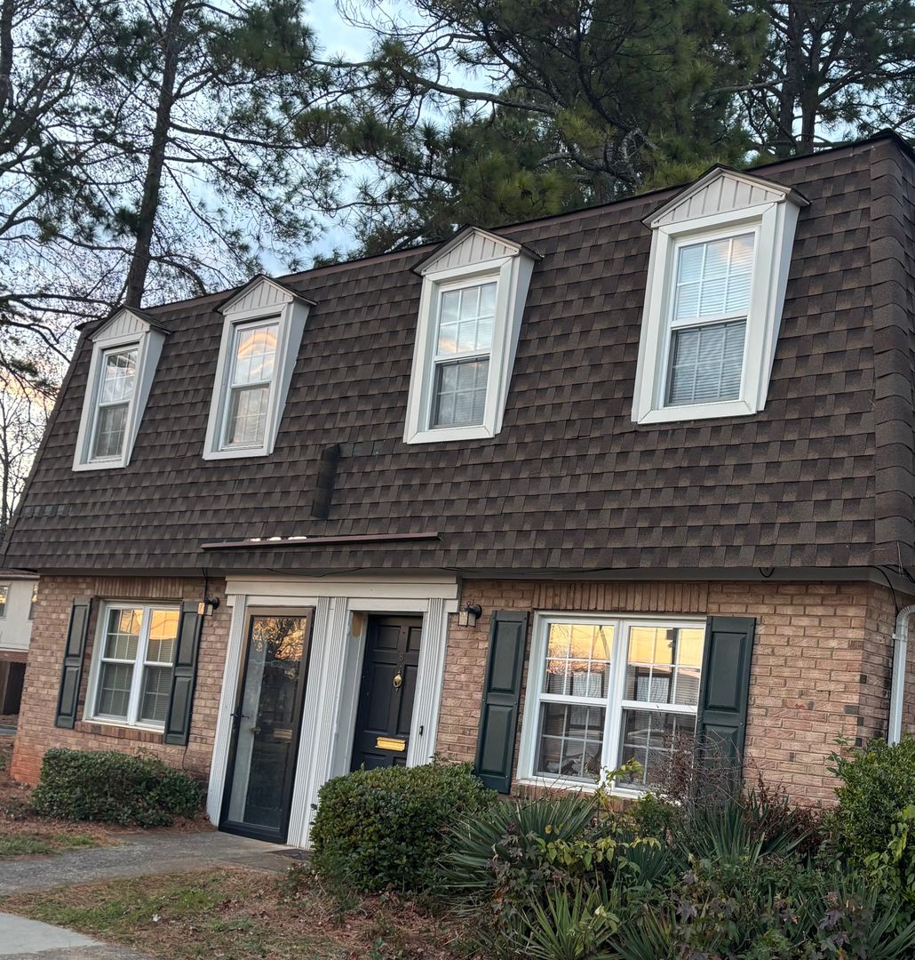 Charlotte House: 5823 Hunting Ridge Unit C