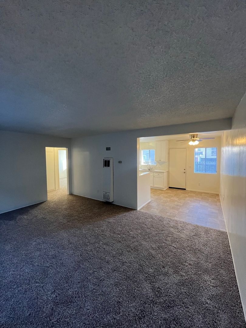 Whittier Apartment: 7316 Pickering Ave