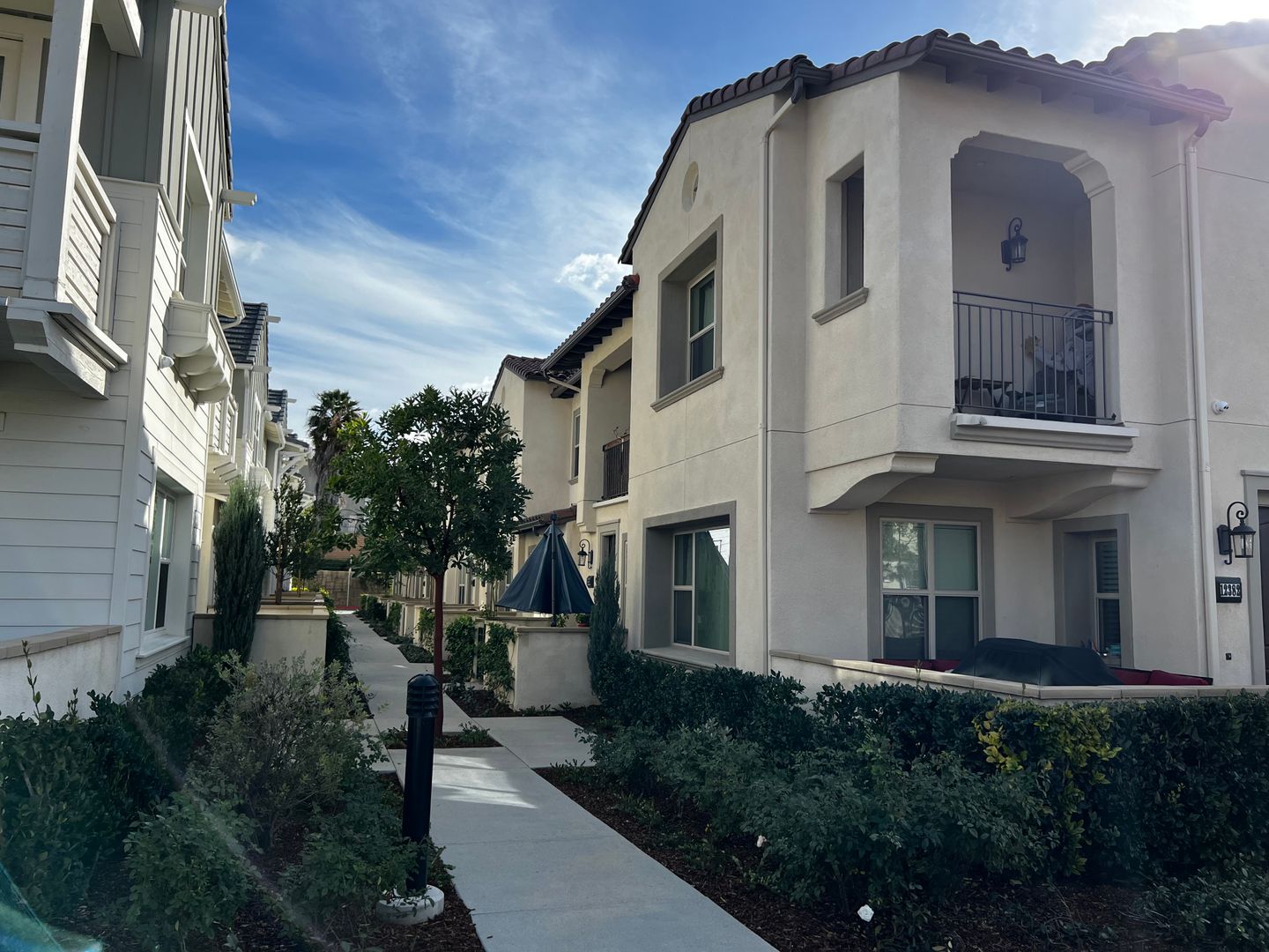Whittier Condo: 12374 Blue Sky Ct.