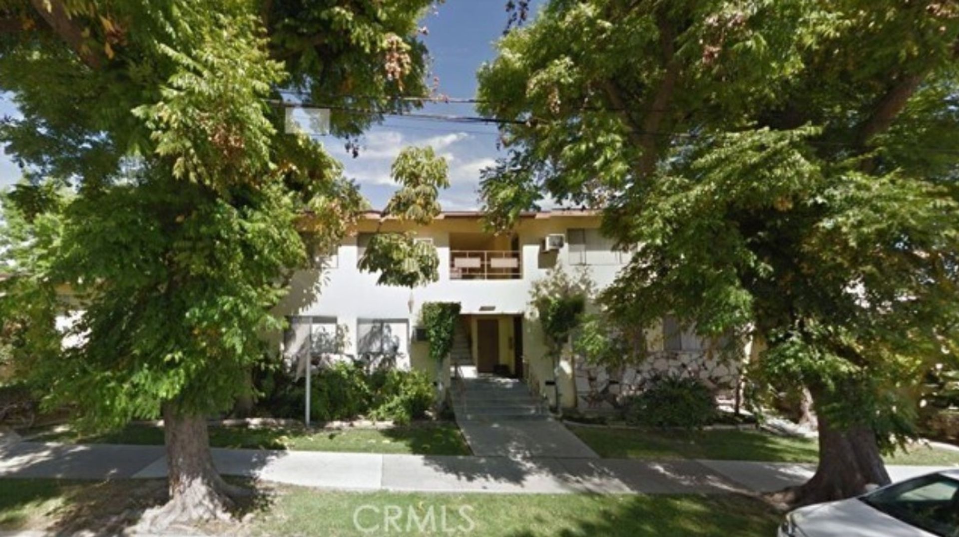 Whittier Apartment: 13802 Ramona Dr