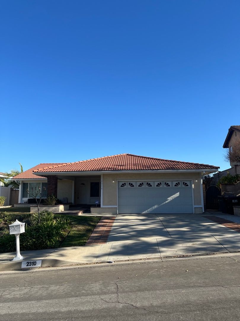 Hacienda Heights House: 2310 Rustic Gate Way,