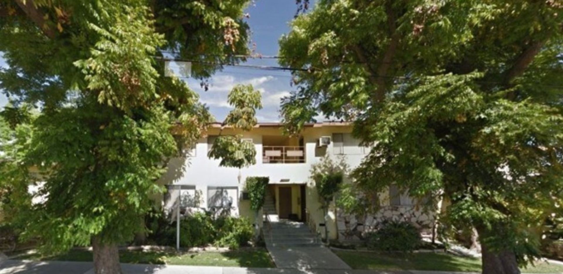 Whittier Apartment: 13802 Ramona Dr