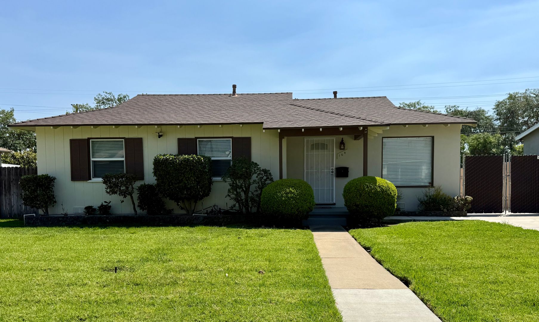 Upland House: 164 Orchard Ln