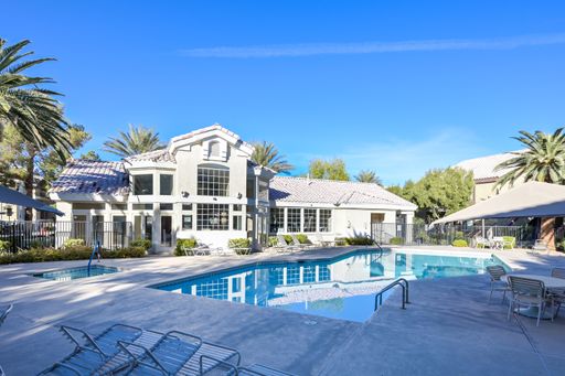 3917 Sweet Pine Street #101, Las Vegas, NV 89108