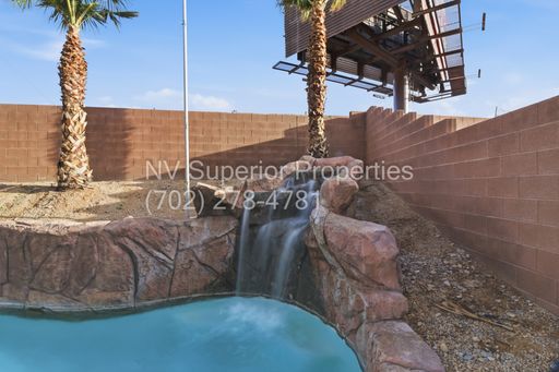 8513 Bellery Avenue, Las Vegas, NV 89143