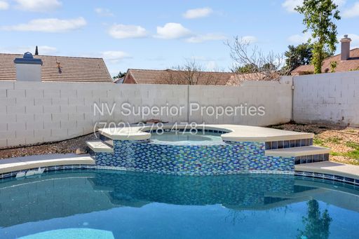 9101 Anchor Cove Court, Las Vegas, NV 89117